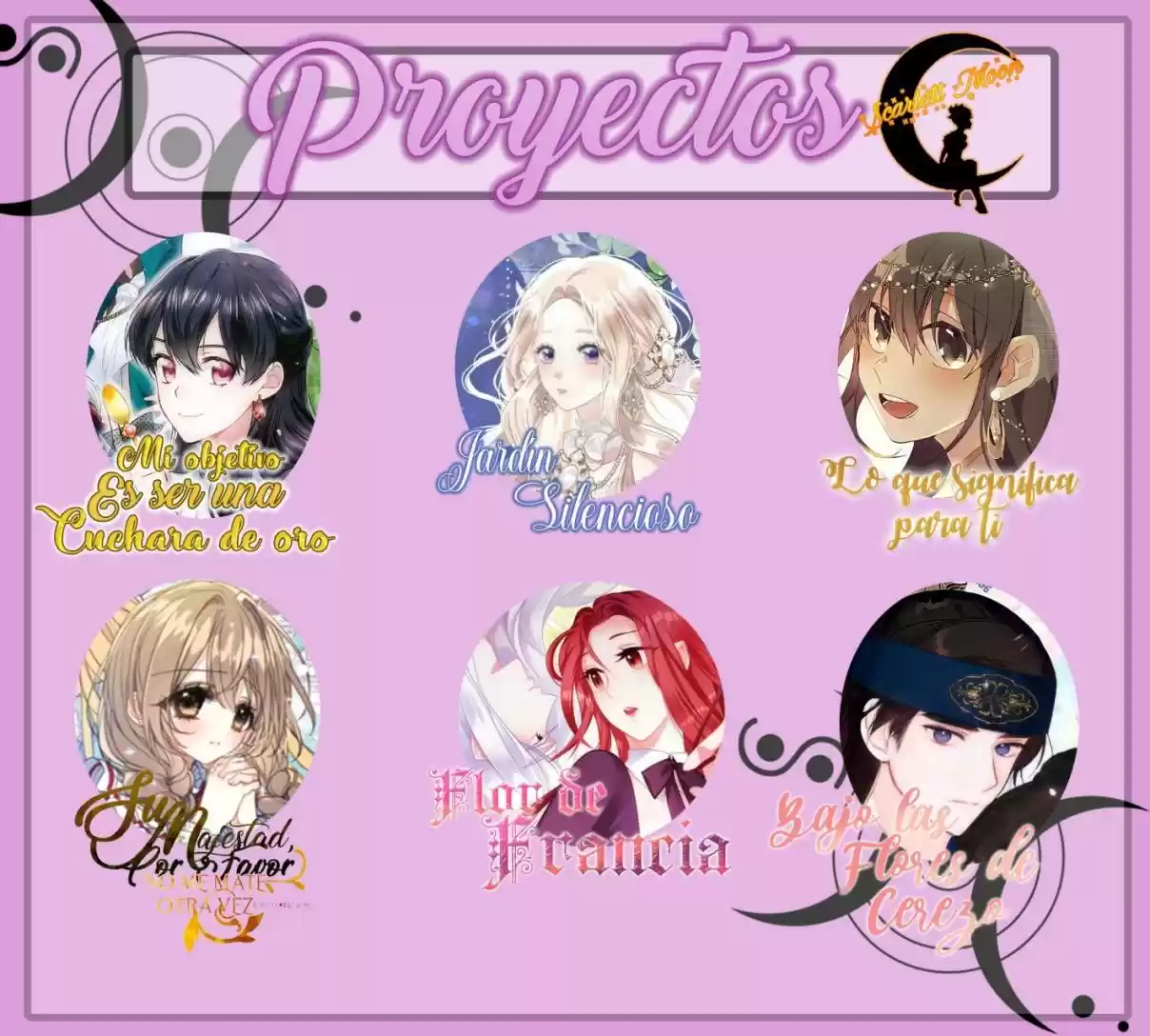 Me Convertí En La Rival De Los Protagonistas - Capítulo 40 - Página 4 - LectorTMOo
