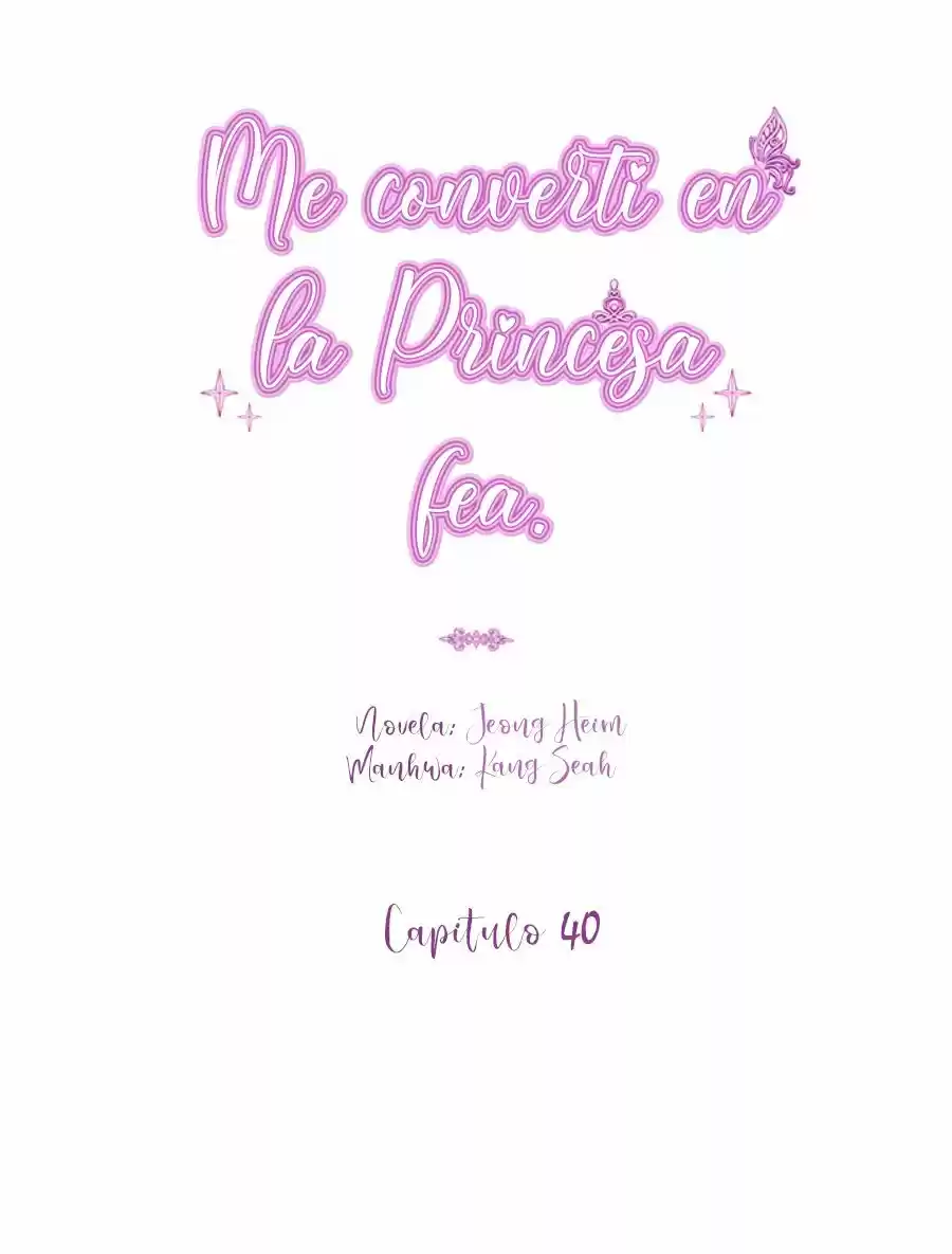Me Convertí En La Rival De Los Protagonistas - Capítulo 40 - Página 7 - LectorTMOo
