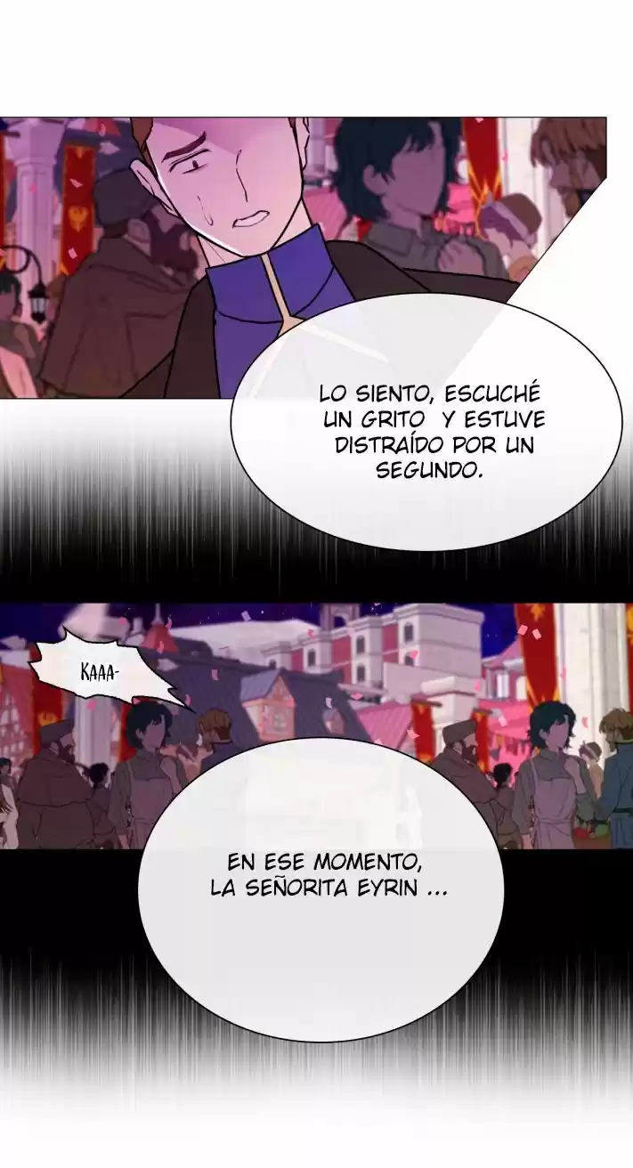 Me Convertí En La Rival De Los Protagonistas - Capítulo 40 - Página 11 - LectorTMOo