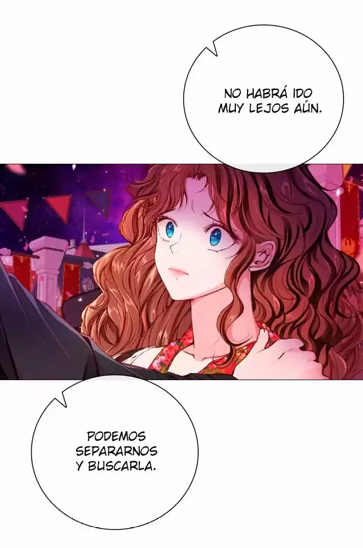 Me Convertí En La Rival De Los Protagonistas - Capítulo 40 - Página 18 - LectorTMOo