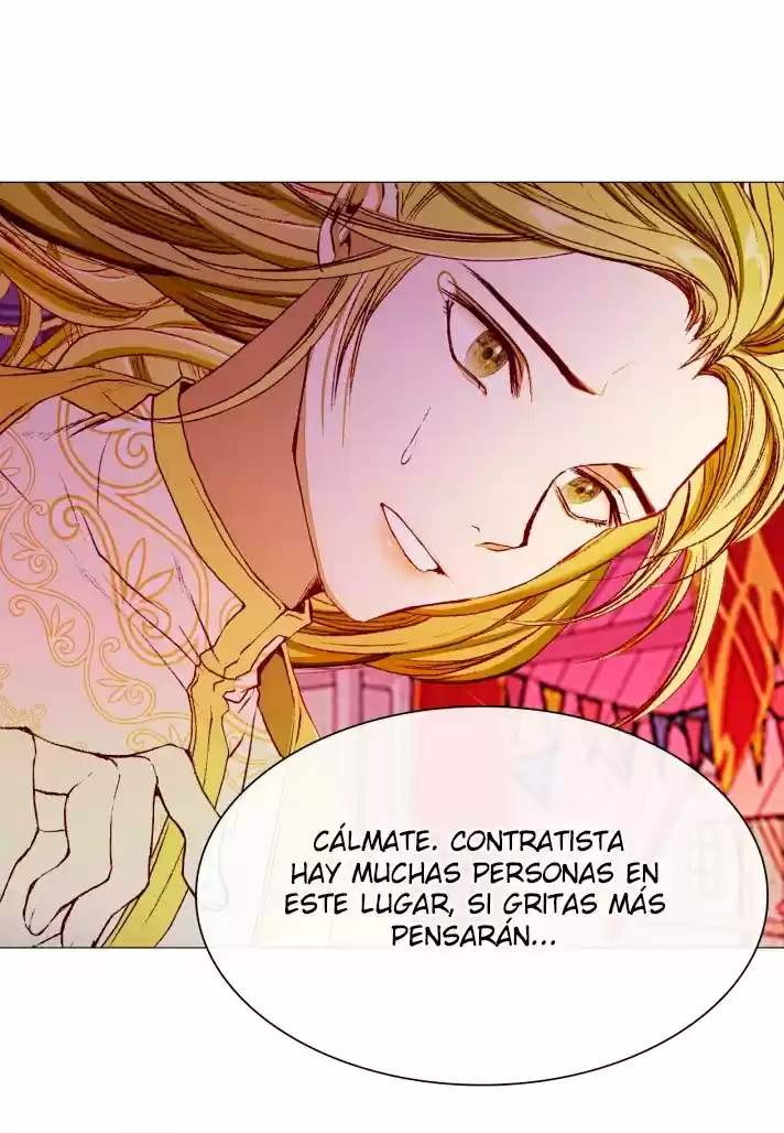 Me Convertí En La Rival De Los Protagonistas - Capítulo 40 - Página 37 - LectorTMOo