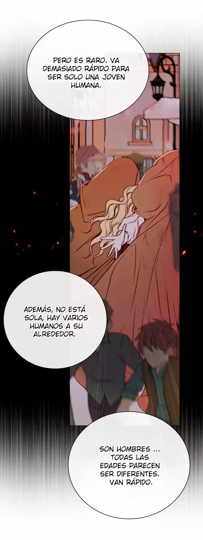Me Convertí En La Rival De Los Protagonistas - Capítulo 40 - Página 42 - LectorTMOo
