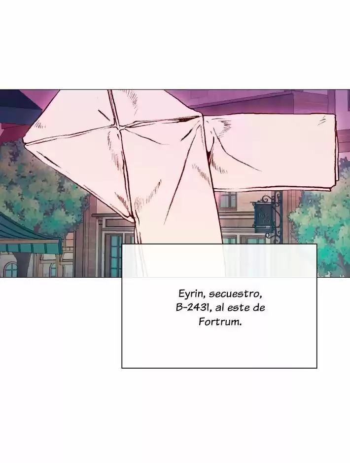 Me Convertí En La Rival De Los Protagonistas - Capítulo 40 - Página 47 - LectorTMOo