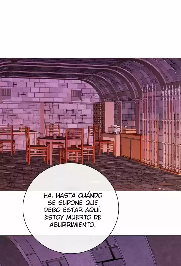Me Convertí En La Rival De Los Protagonistas - Capítulo 40 - Página 50 - LectorTMOo