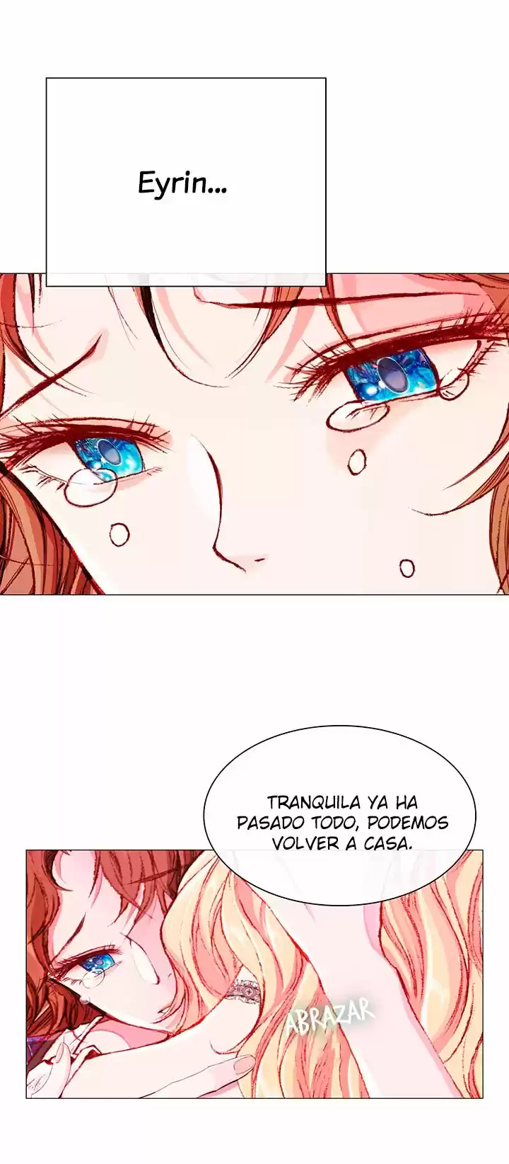 Me Convertí En La Rival De Los Protagonistas - Capítulo 41 - Página 10 - LectorTMOo
