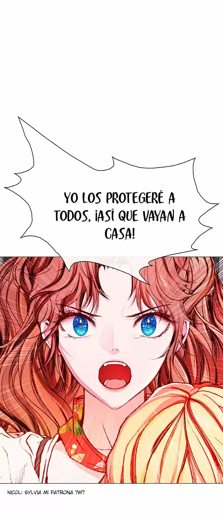 Me Convertí En La Rival De Los Protagonistas - Capítulo 41 - Página 12 - LectorTMOo