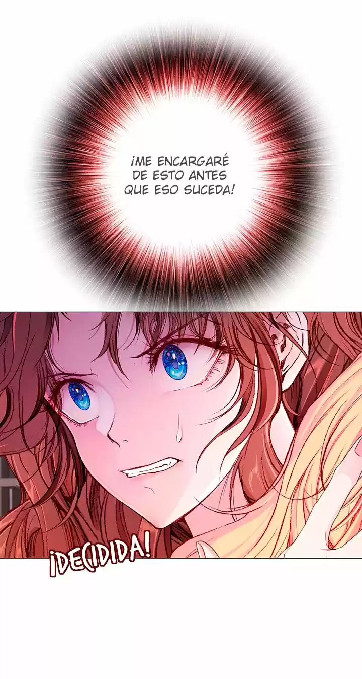 Me Convertí En La Rival De Los Protagonistas - Capítulo 41 - Página 20 - LectorTMOo