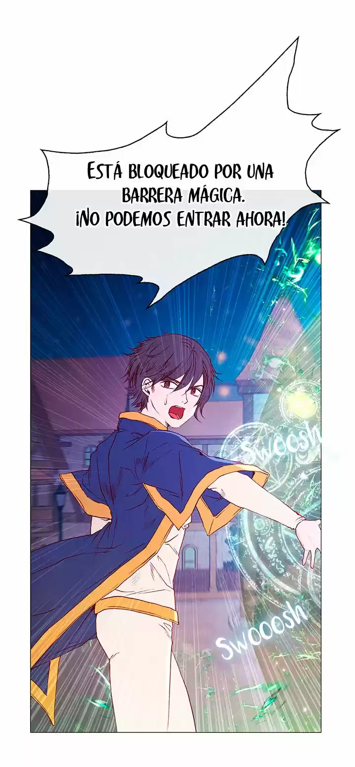Me Convertí En La Rival De Los Protagonistas - Capítulo 41 - Página 25 - LectorTMOo