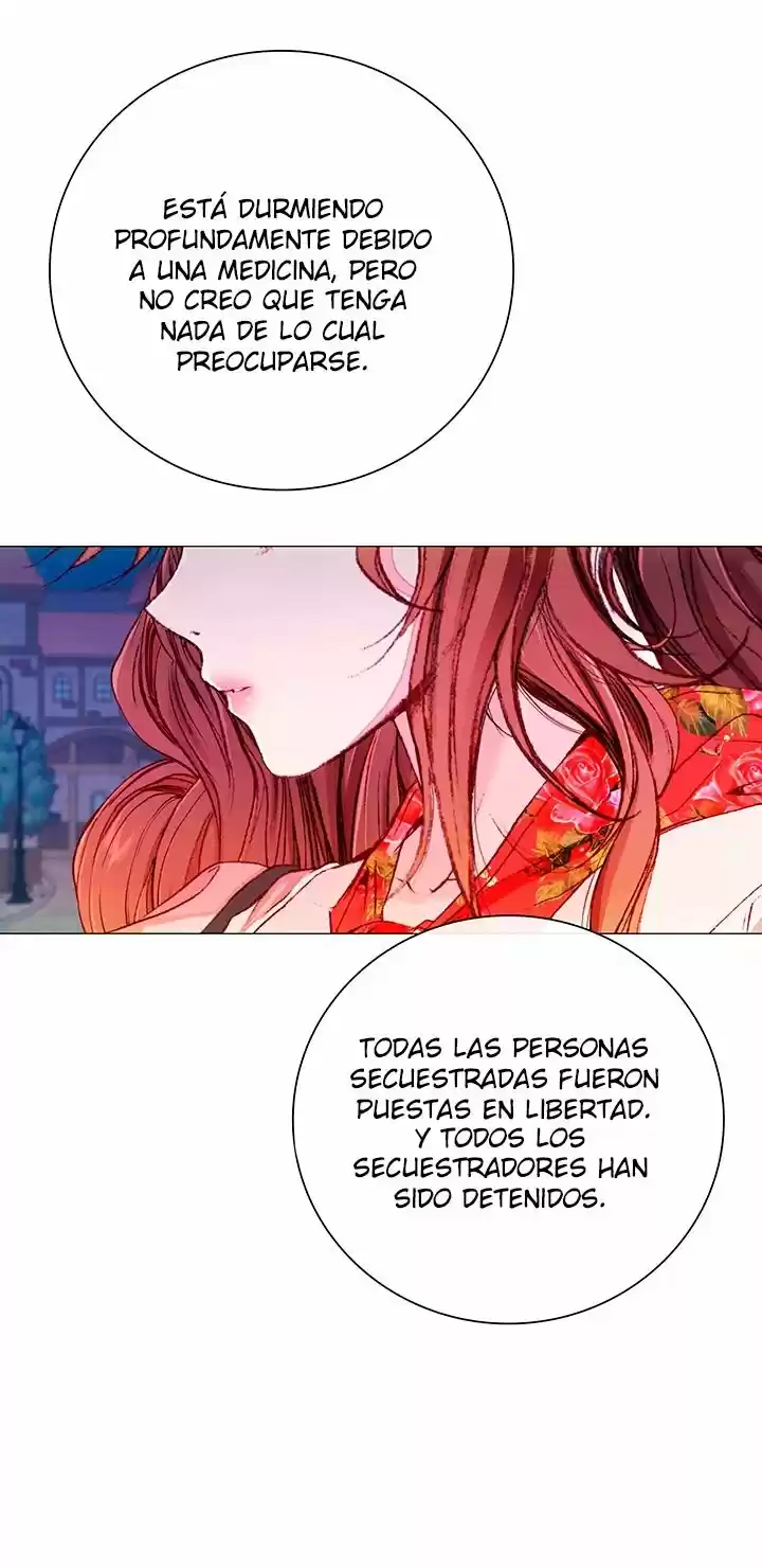 Me Convertí En La Rival De Los Protagonistas - Capítulo 41 - Página 37 - LectorTMOo