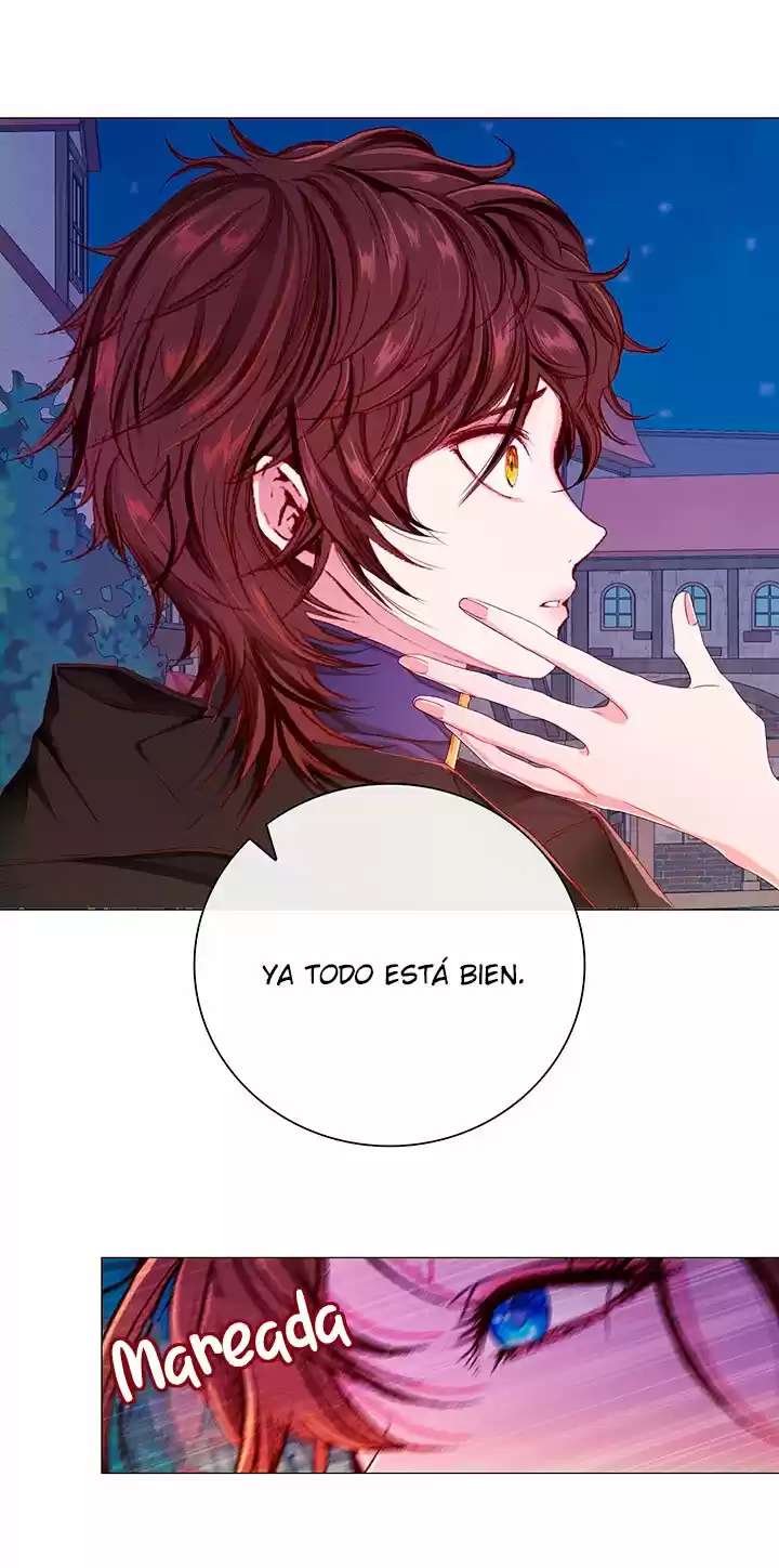 Me Convertí En La Rival De Los Protagonistas - Capítulo 41 - Página 40 - LectorTMOo