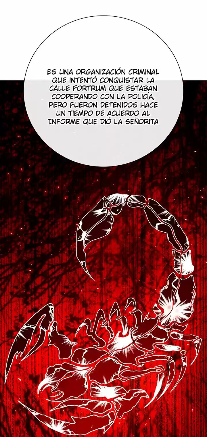 Me Convertí En La Rival De Los Protagonistas - Capítulo 41 - Página 59 - LectorTMOo