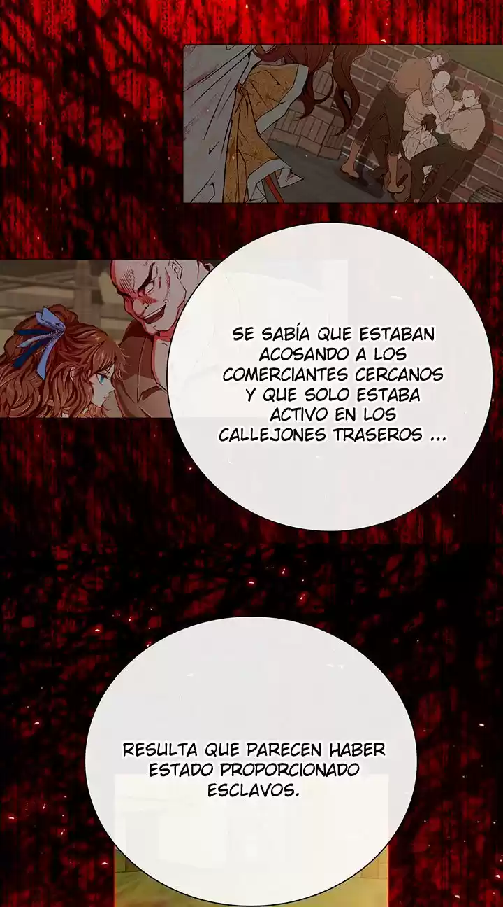 Me Convertí En La Rival De Los Protagonistas - Capítulo 41 - Página 60 - LectorTMOo