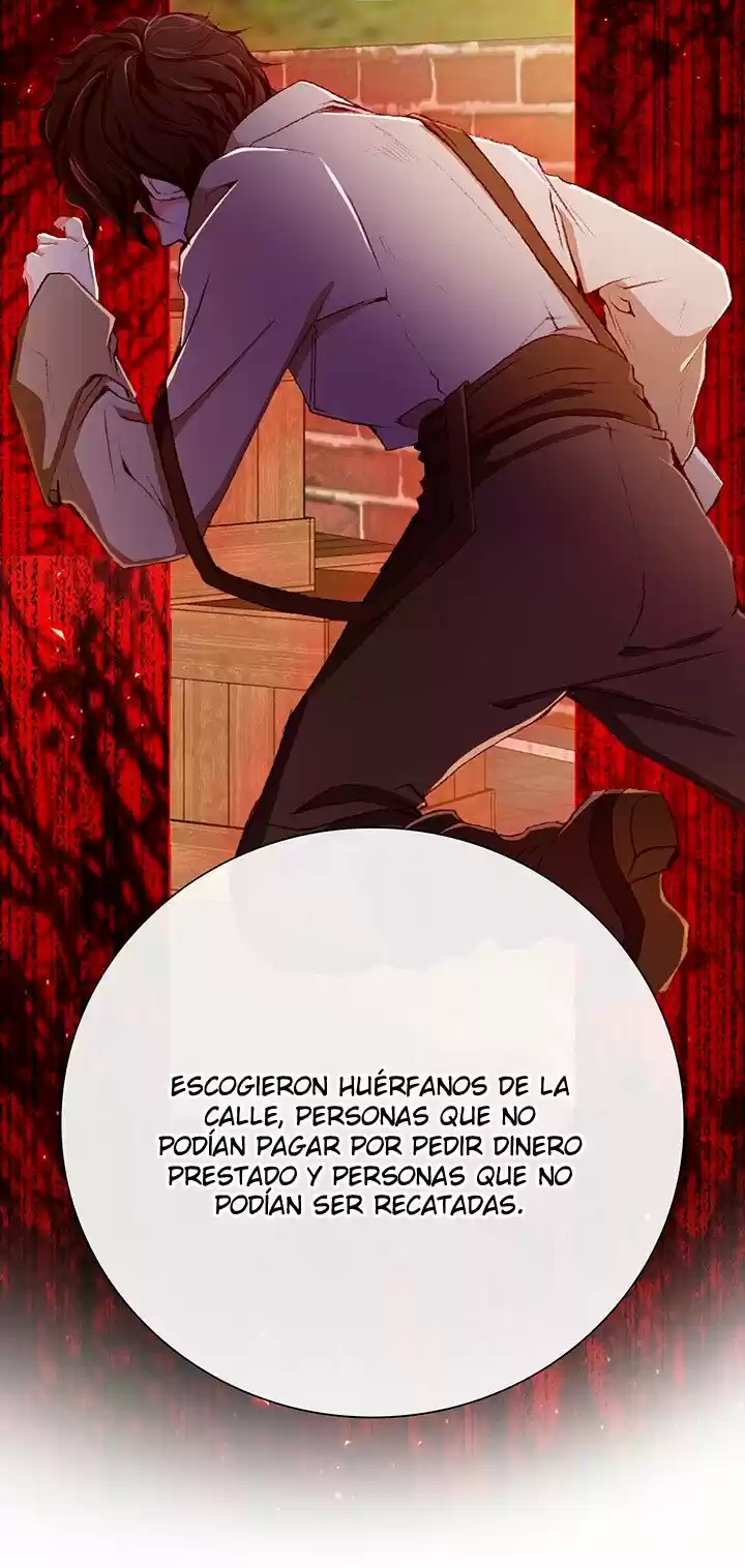 Me Convertí En La Rival De Los Protagonistas - Capítulo 41 - Página 61 - LectorTMOo