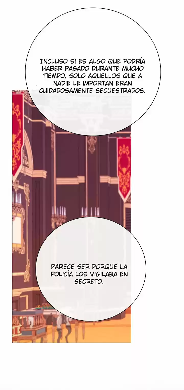 Me Convertí En La Rival De Los Protagonistas - Capítulo 41 - Página 62 - LectorTMOo