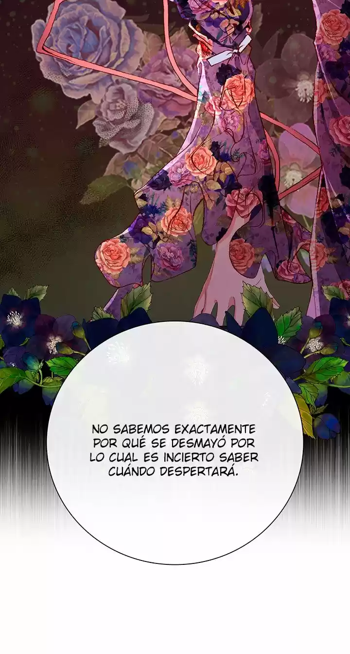 Me Convertí En La Rival De Los Protagonistas - Capítulo 41 - Página 69 - LectorTMOo