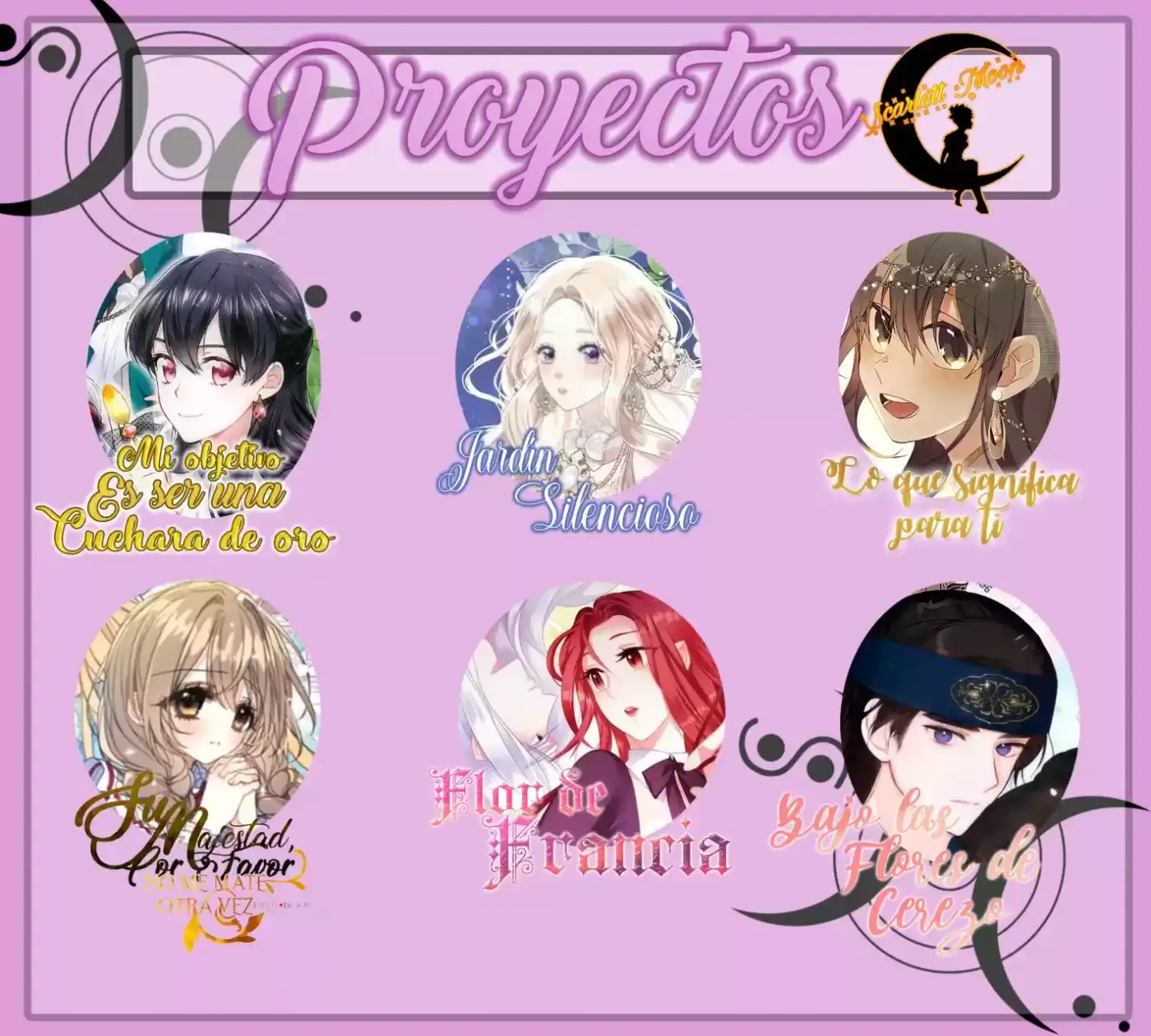 Me Convertí En La Rival De Los Protagonistas - Capítulo 42 - Página 4 - LectorTMOo