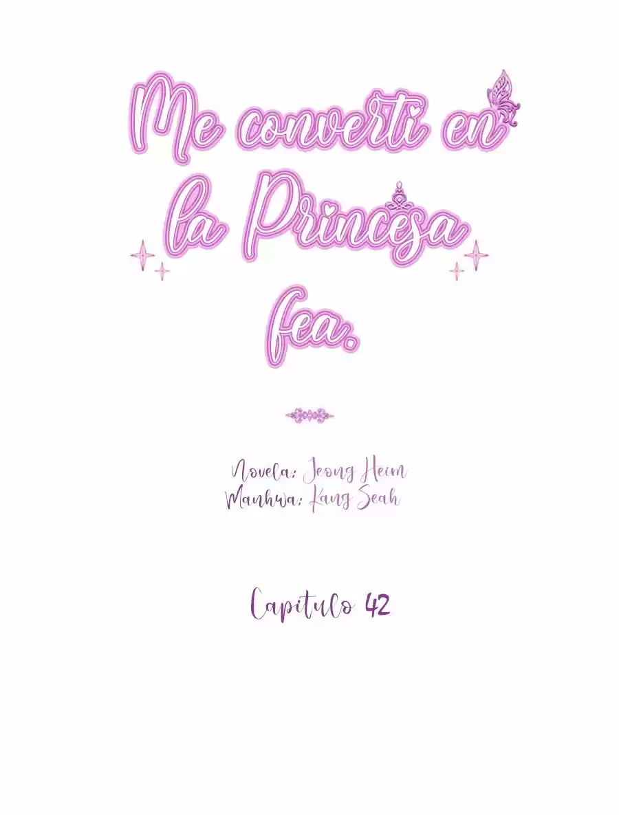 Me Convertí En La Rival De Los Protagonistas - Capítulo 42 - Página 23 - LectorTMOo