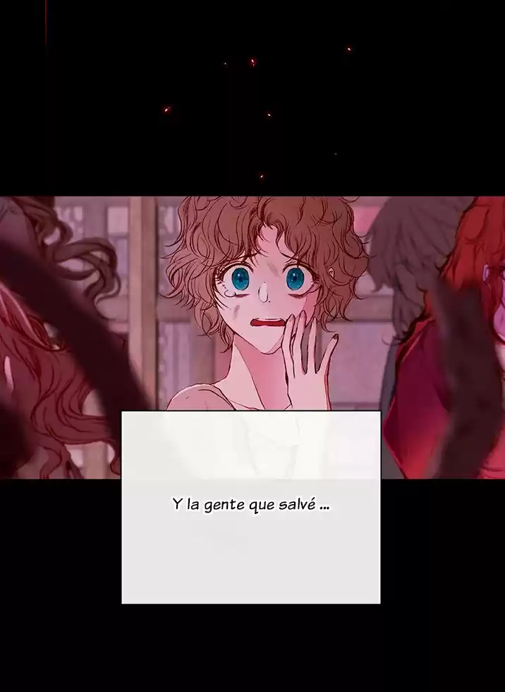 Me Convertí En La Rival De Los Protagonistas - Capítulo 42 - Página 34 - LectorTMOo