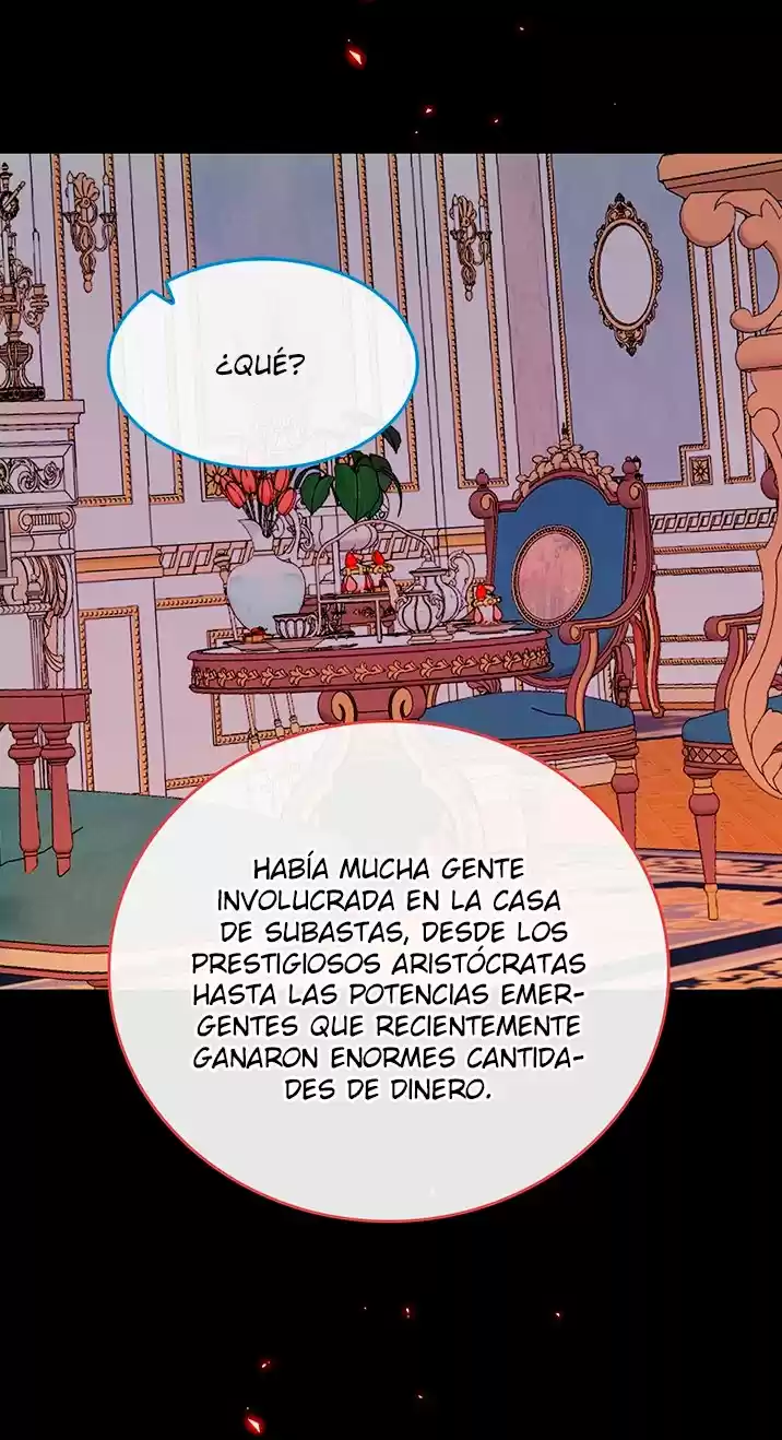 Me Convertí En La Rival De Los Protagonistas - Capítulo 42 - Página 40 - LectorTMOo