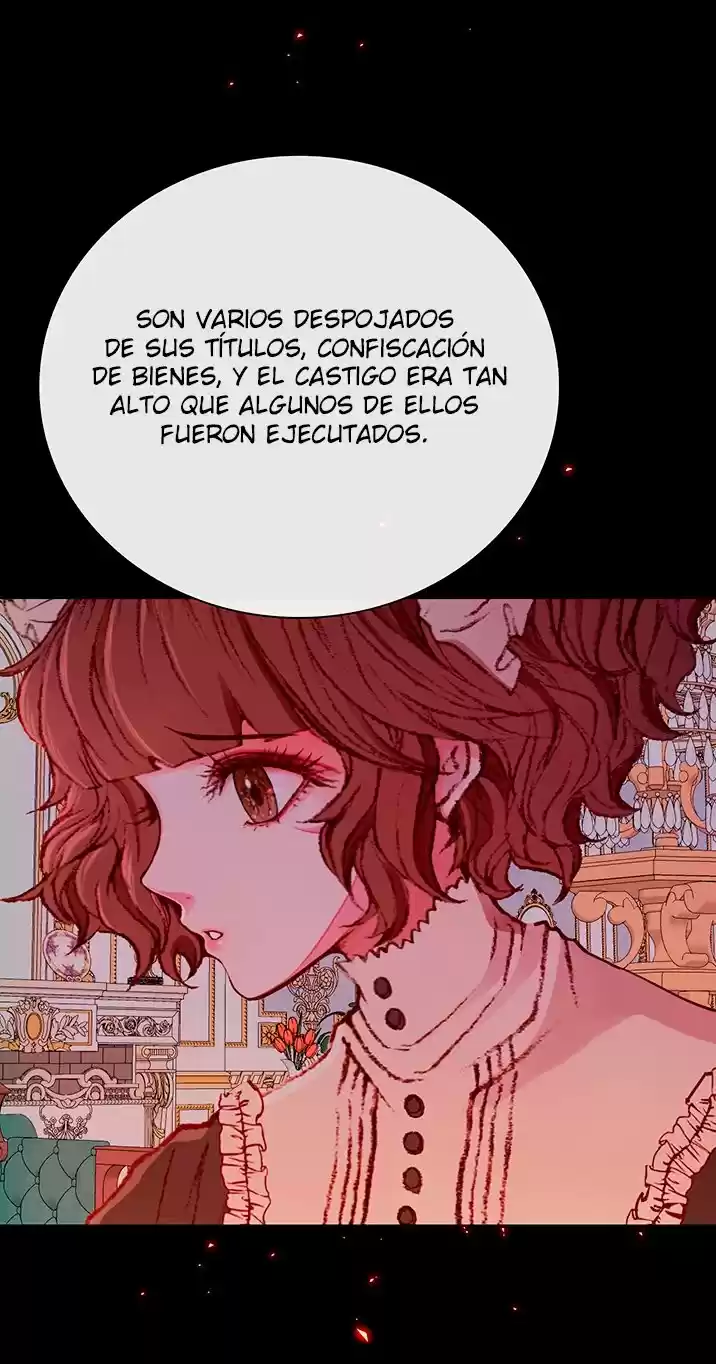 Me Convertí En La Rival De Los Protagonistas - Capítulo 42 - Página 41 - LectorTMOo