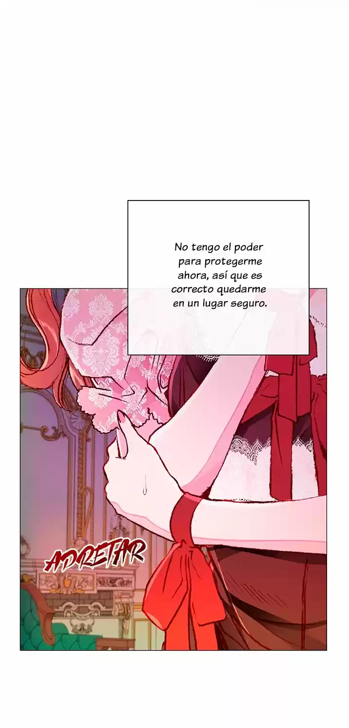 Me Convertí En La Rival De Los Protagonistas - Capítulo 42 - Página 43 - LectorTMOo