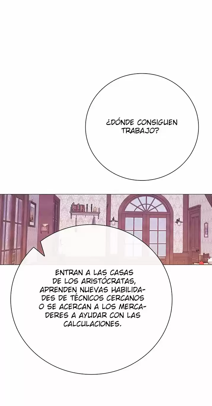 Me Convertí En La Rival De Los Protagonistas - Capítulo 42 - Página 72 - LectorTMOo