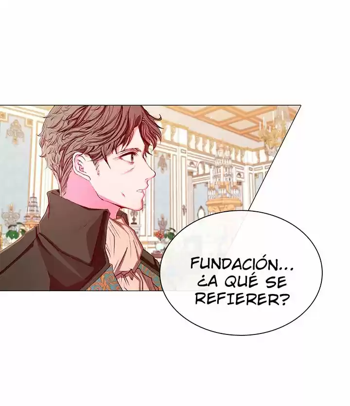 Me Convertí En La Rival De Los Protagonistas - Capítulo 43 - Página 9 - LectorTMOo