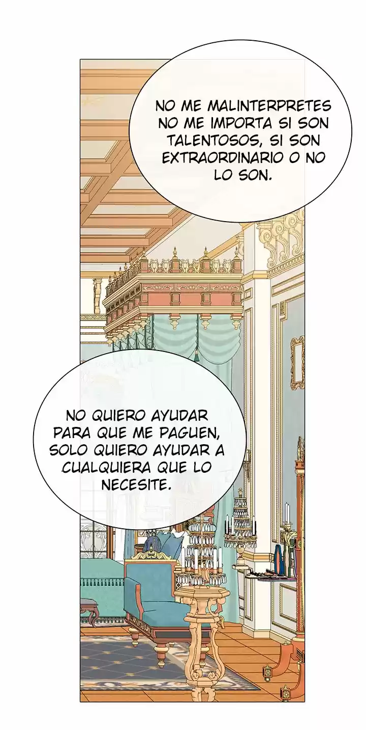 Me Convertí En La Rival De Los Protagonistas - Capítulo 43 - Página 13 - LectorTMOo