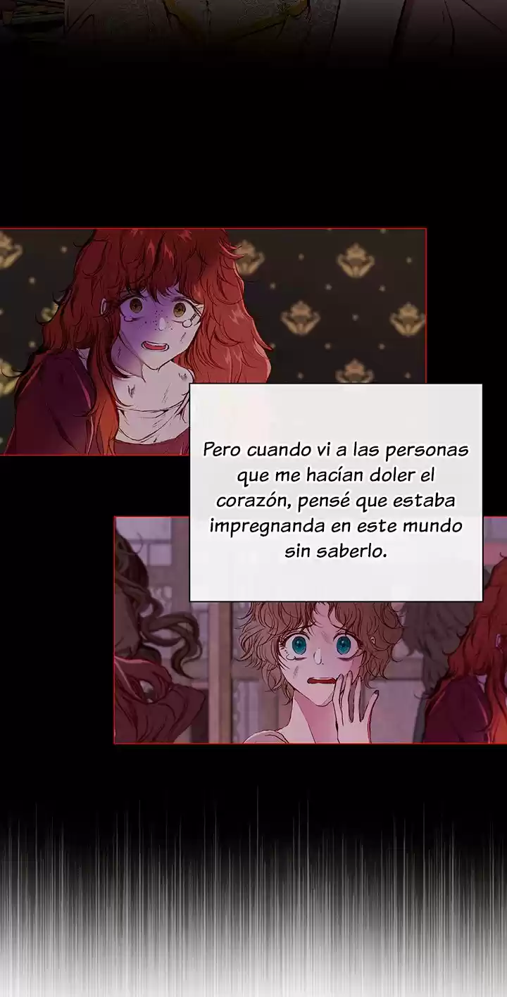 Me Convertí En La Rival De Los Protagonistas - Capítulo 43 - Página 19 - LectorTMOo