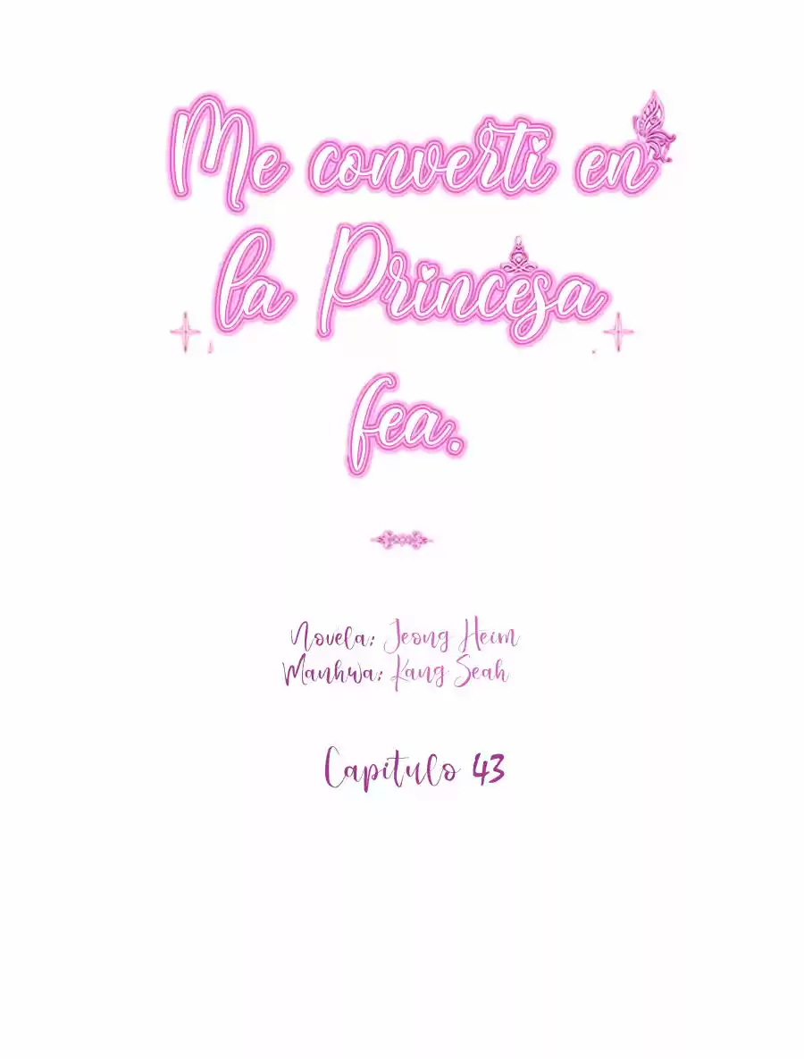 Me Convertí En La Rival De Los Protagonistas - Capítulo 43 - Página 25 - LectorTMOo