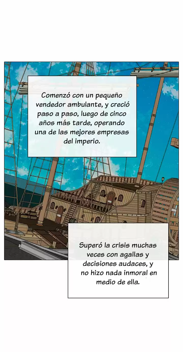 Me Convertí En La Rival De Los Protagonistas - Capítulo 43 - Página 34 - LectorTMOo