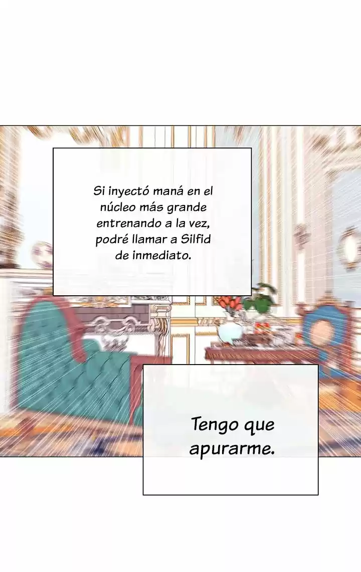 Me Convertí En La Rival De Los Protagonistas - Capítulo 43 - Página 39 - LectorTMOo