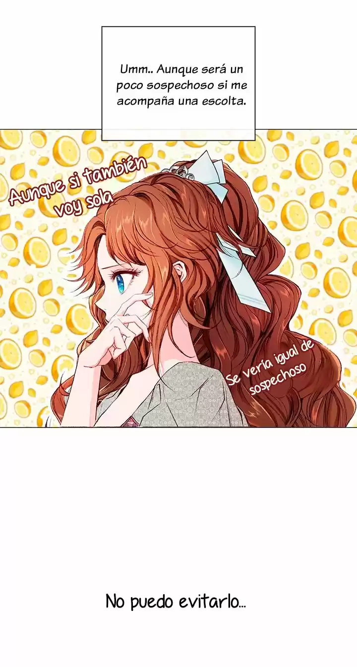 Me Convertí En La Rival De Los Protagonistas - Capítulo 43 - Página 40 - LectorTMOo
