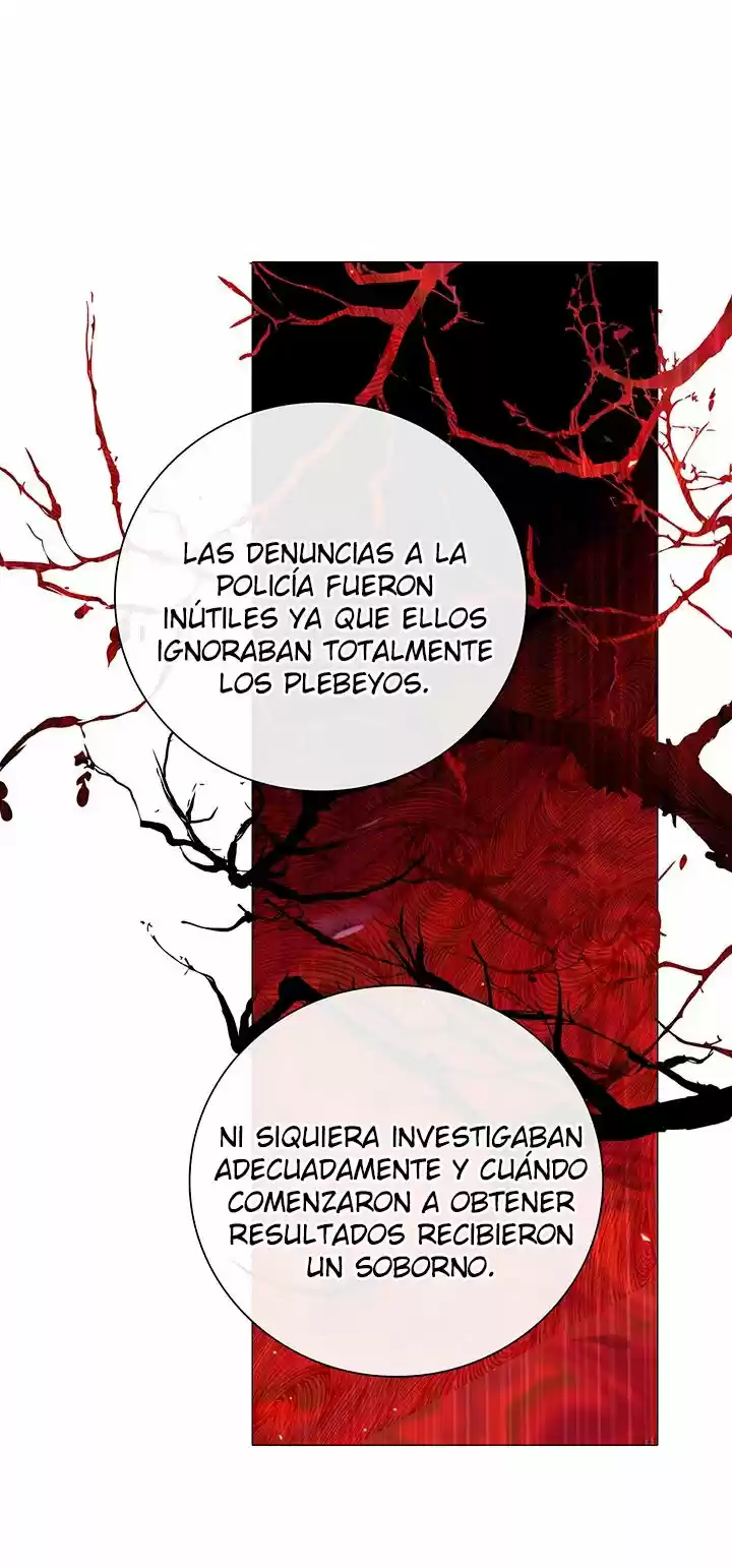 Me Convertí En La Rival De Los Protagonistas - Capítulo 43 - Página 47 - LectorTMOo