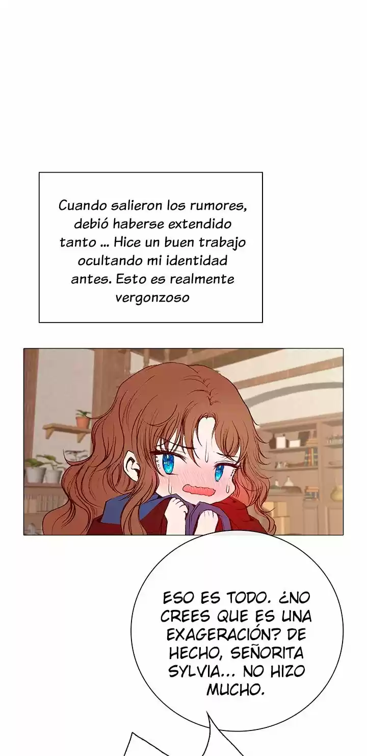 Me Convertí En La Rival De Los Protagonistas - Capítulo 43 - Página 53 - LectorTMOo