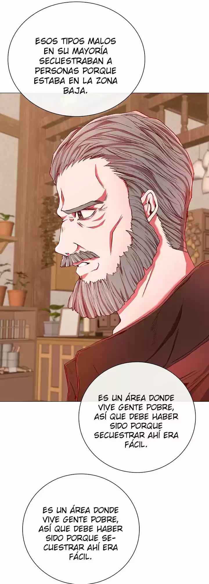 Me Convertí En La Rival De Los Protagonistas - Capítulo 43 - Página 56 - LectorTMOo