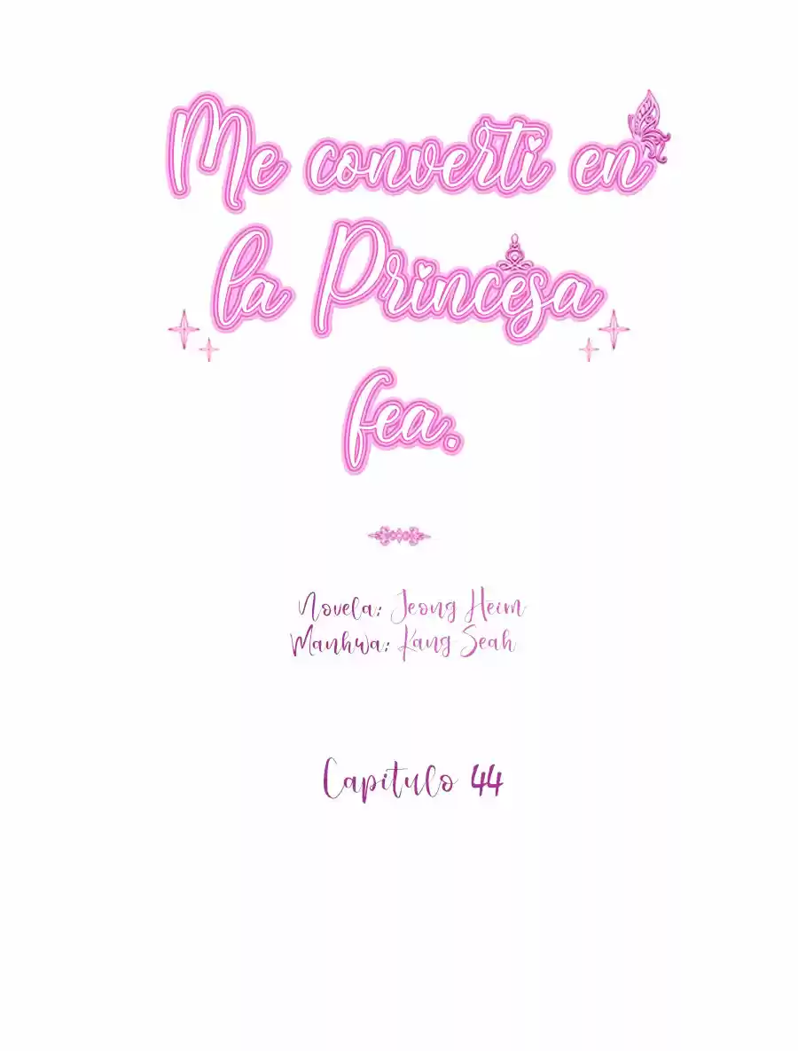 Me Convertí En La Rival De Los Protagonistas - Capítulo 44 - Página 6 - LectorTMOo