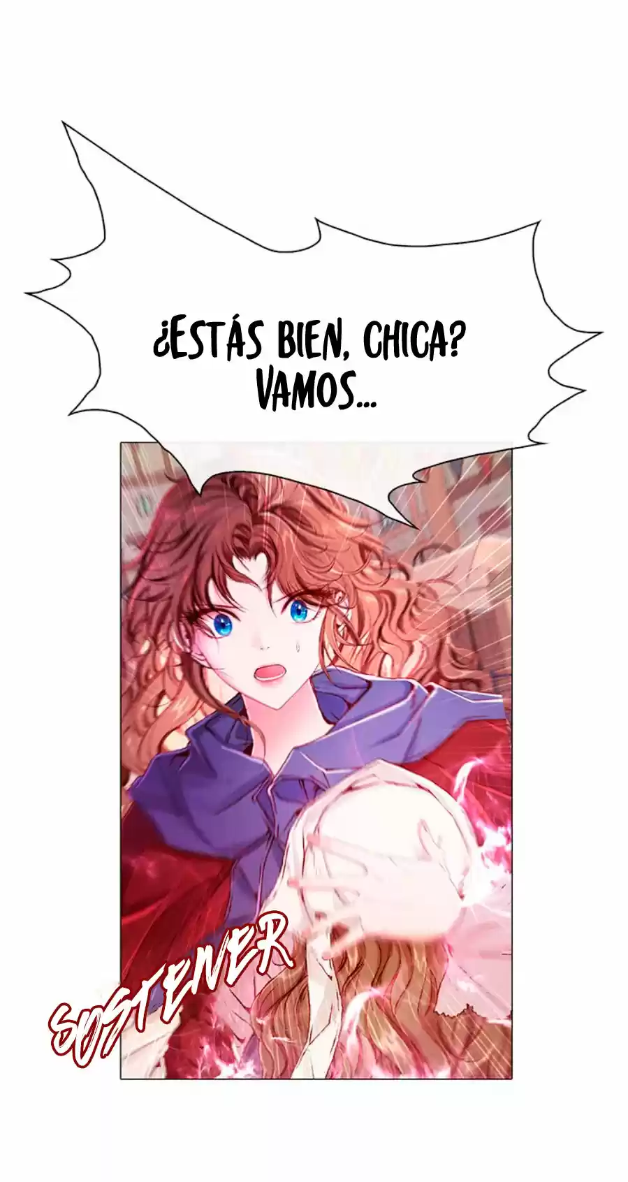 Me Convertí En La Rival De Los Protagonistas - Capítulo 44 - Página 35 - LectorTMOo