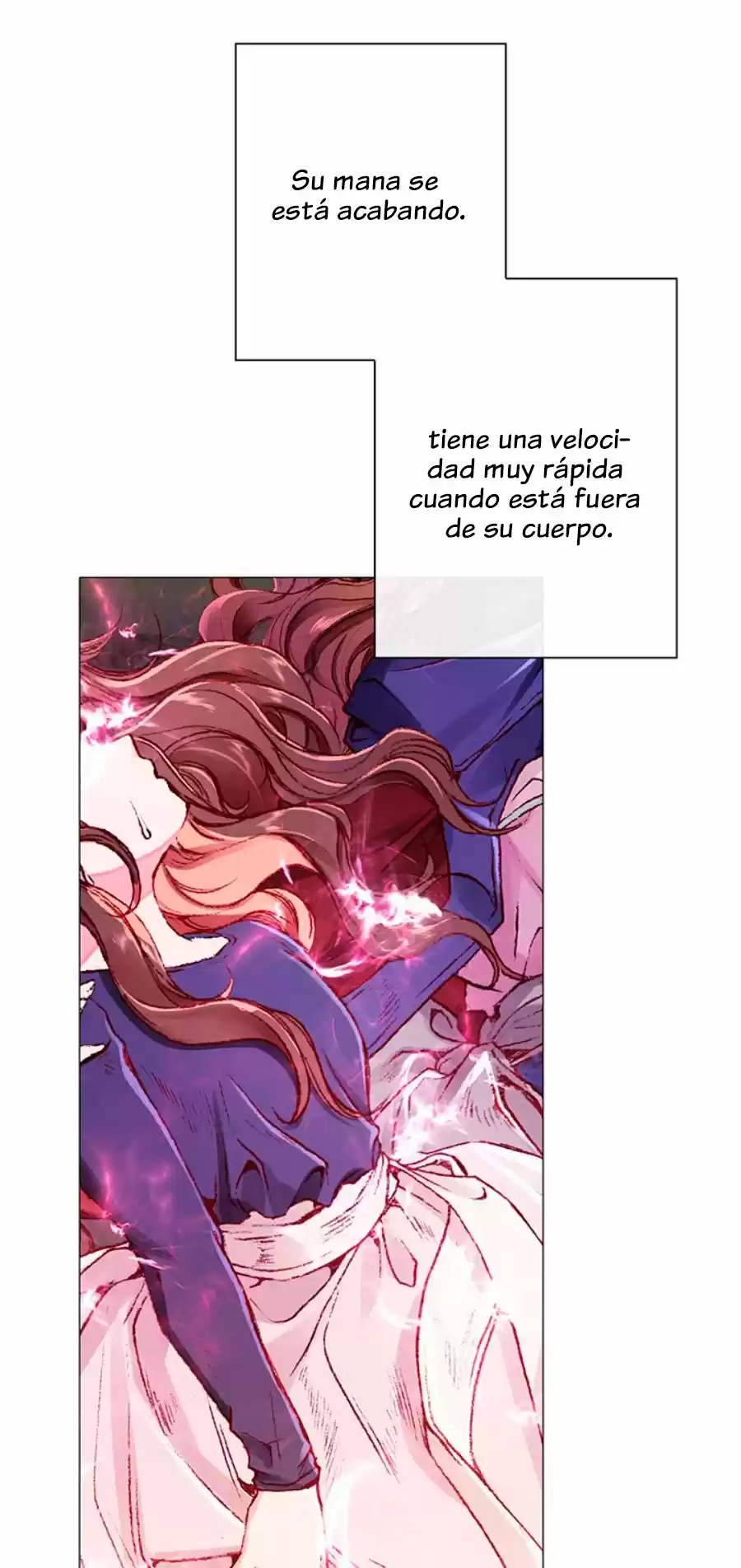 Me Convertí En La Rival De Los Protagonistas - Capítulo 44 - Página 37 - LectorTMOo