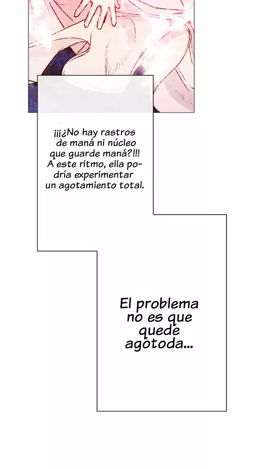 Me Convertí En La Rival De Los Protagonistas - Capítulo 44 - Página 38 - LectorTMOo