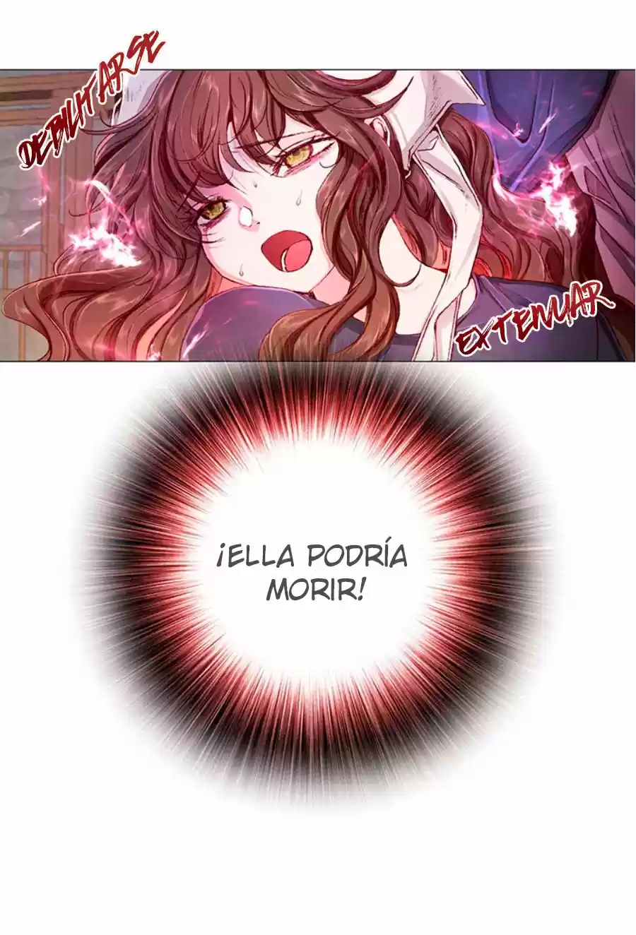 Me Convertí En La Rival De Los Protagonistas - Capítulo 44 - Página 39 - LectorTMOo