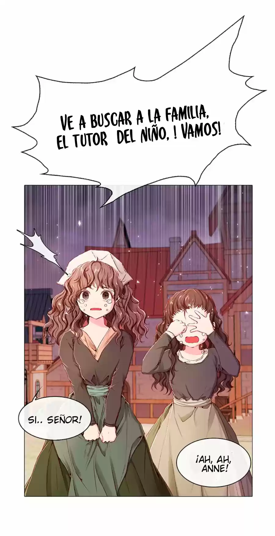 Me Convertí En La Rival De Los Protagonistas - Capítulo 44 - Página 40 - LectorTMOo