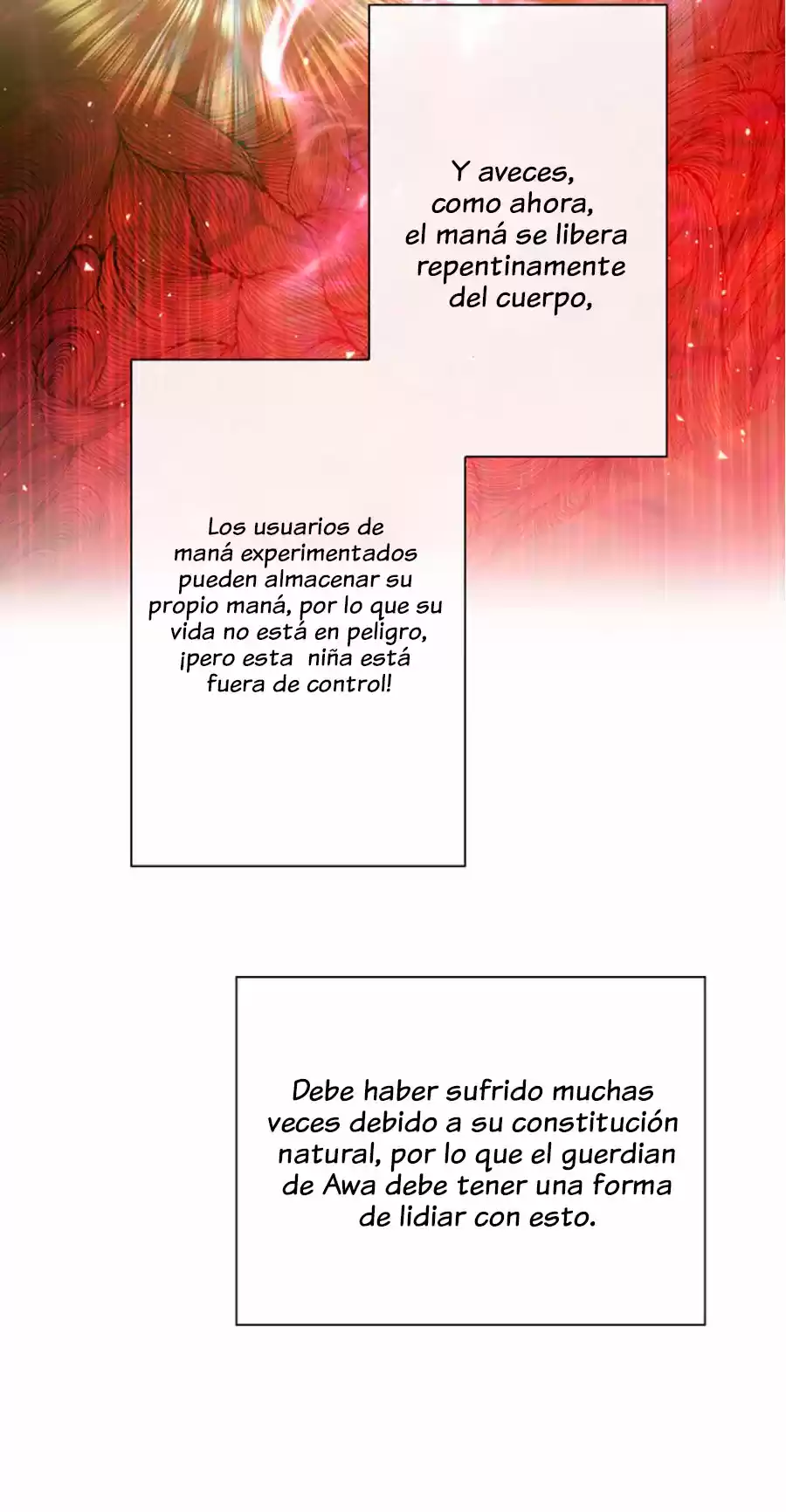 Me Convertí En La Rival De Los Protagonistas - Capítulo 44 - Página 43 - LectorTMOo