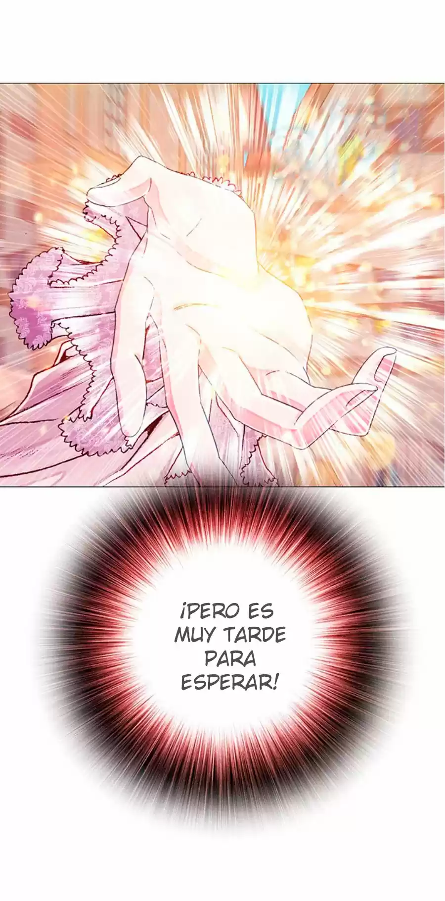 Me Convertí En La Rival De Los Protagonistas - Capítulo 44 - Página 44 - LectorTMOo