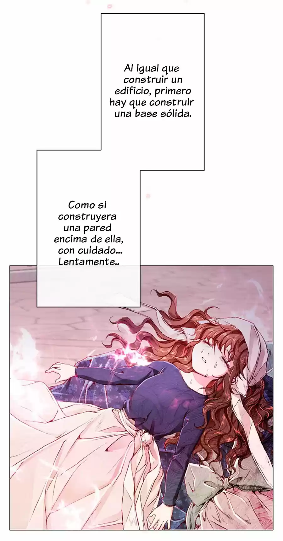 Me Convertí En La Rival De Los Protagonistas - Capítulo 44 - Página 47 - LectorTMOo