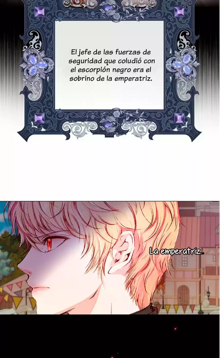 Me Convertí En La Rival De Los Protagonistas - Capítulo 44 - Página 75 - LectorTMOo