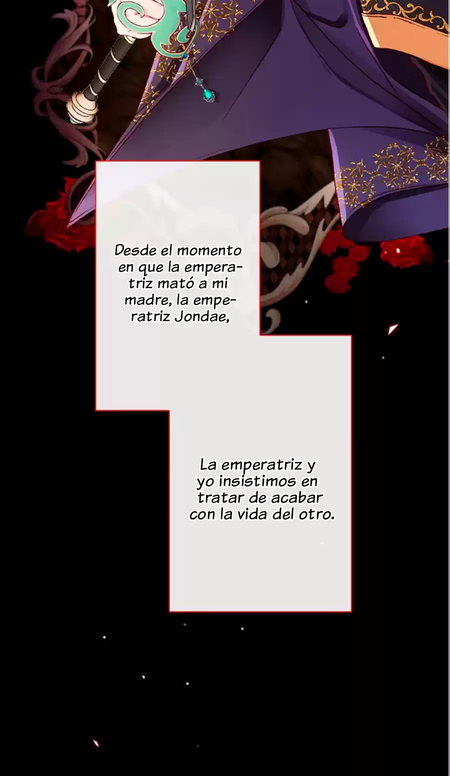 Me Convertí En La Rival De Los Protagonistas - Capítulo 44 - Página 78 - LectorTMOo