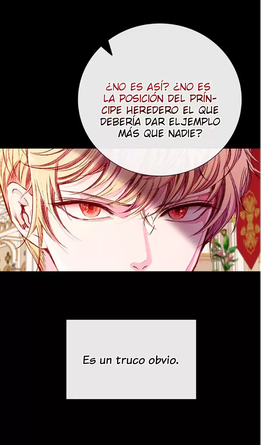 Me Convertí En La Rival De Los Protagonistas - Capítulo 44 - Página 83 - LectorTMOo