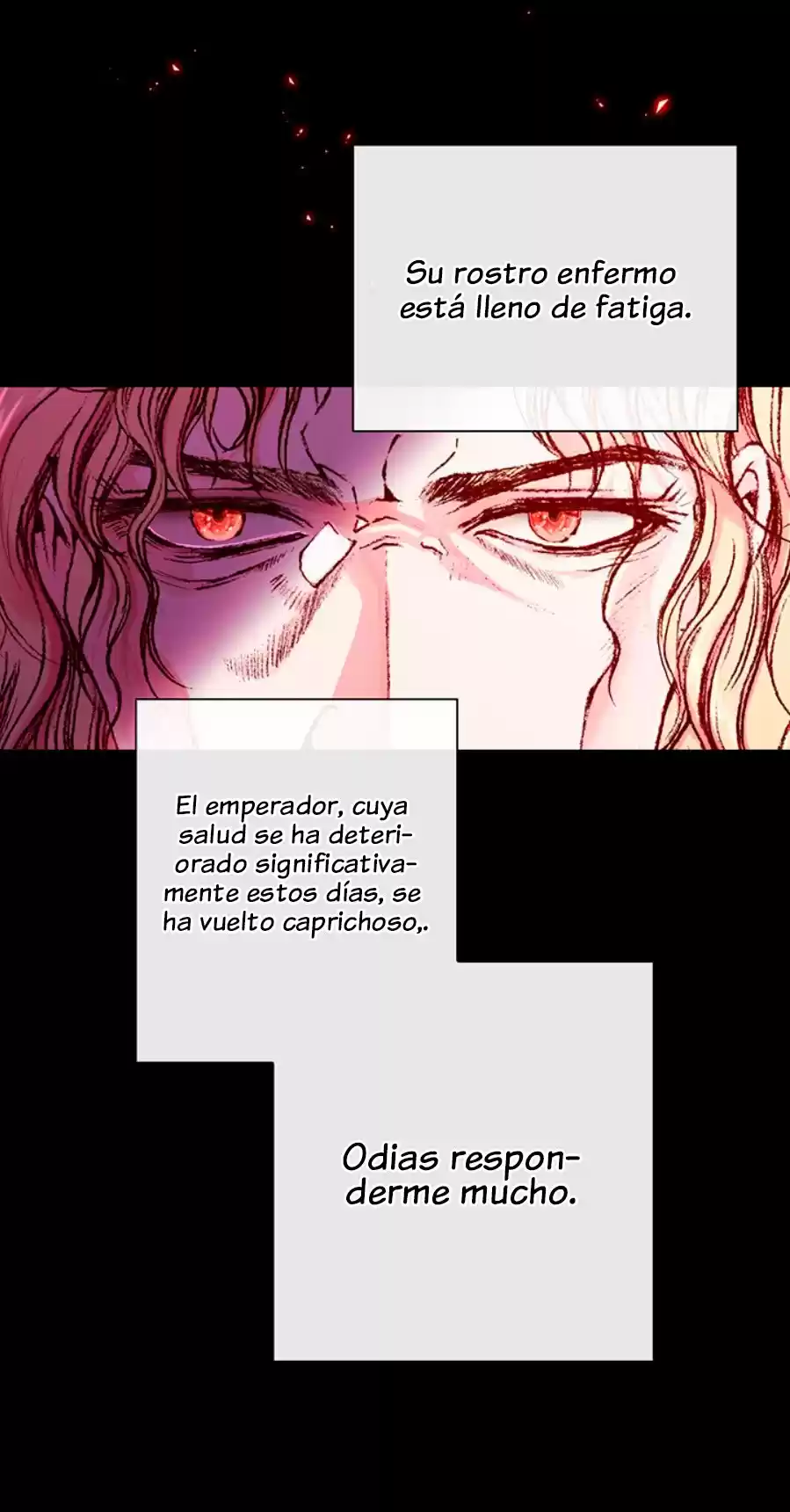 Me Convertí En La Rival De Los Protagonistas - Capítulo 44 - Página 88 - LectorTMOo