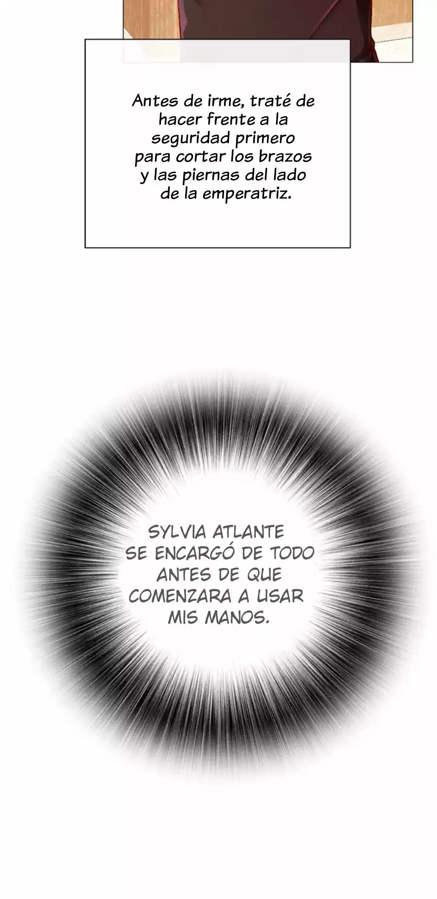 Me Convertí En La Rival De Los Protagonistas - Capítulo 44 - Página 92 - LectorTMOo